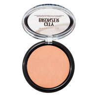 City Bronzer Powder   0